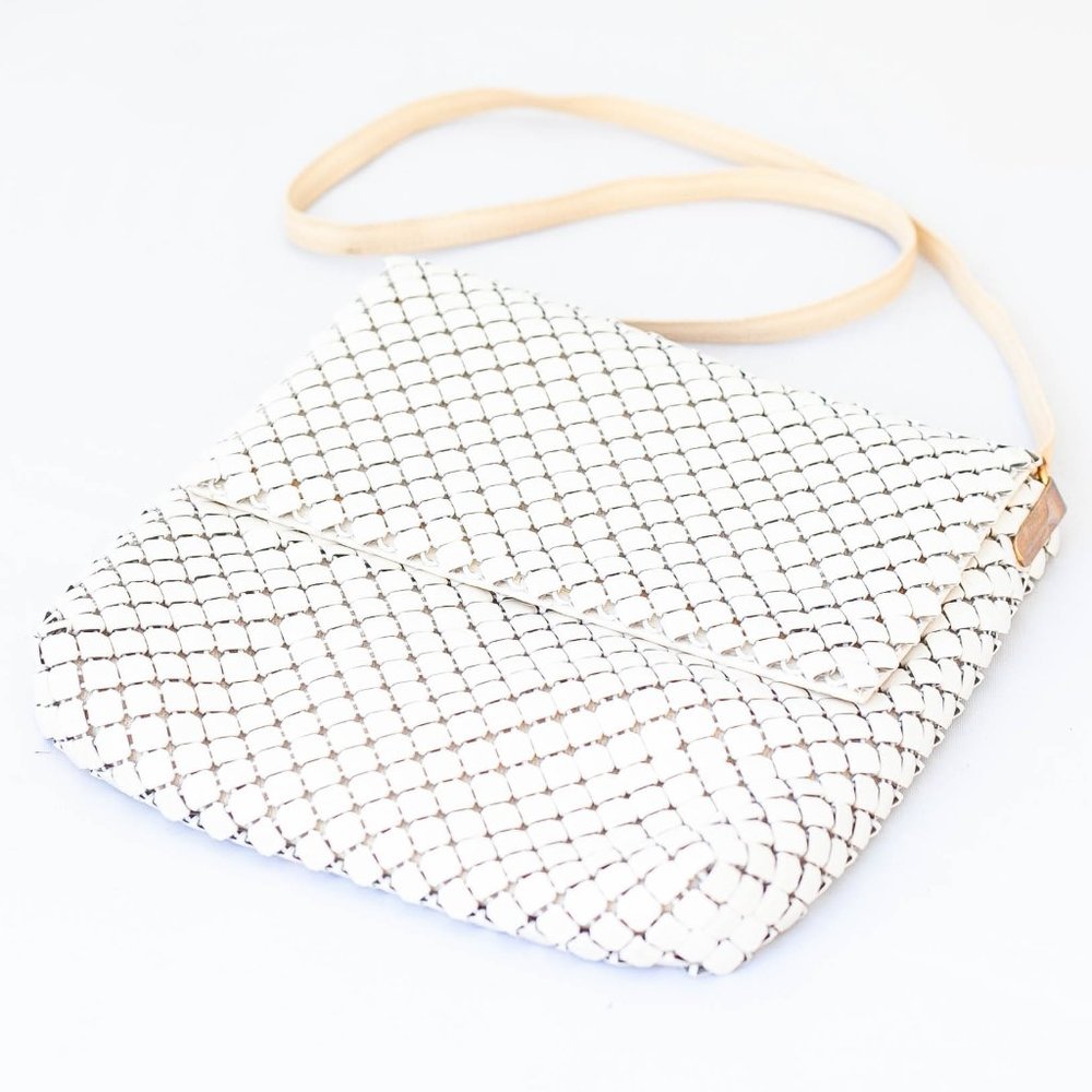 Whiting and Davis Mesh Vintage Bag